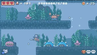 Скриншот 4 к игре 海岛寻宝