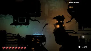 Скриншот 2 к игре Sluggish