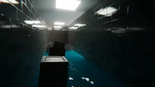 Скриншот 1 к игре Fragmented Time