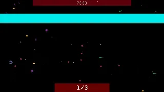 Скриншот 1 к игре The Bullet Hell