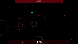 Скриншот 3 к игре The Bullet Hell