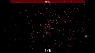 Скриншот 5 к игре The Bullet Hell