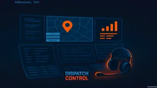 Скриншот 1 к игре Dispatch Control
