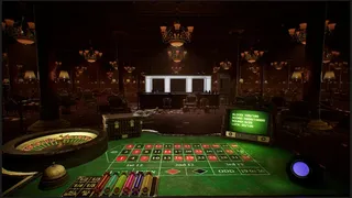 Скриншот 1 к игре Paranormal Roulette