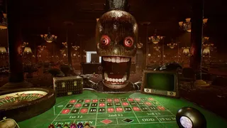 Скриншот 3 к игре Paranormal Roulette