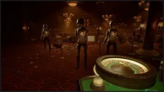 Скриншот 6 к игре Paranormal Roulette