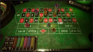 Скриншот 8 к игре Paranormal Roulette
