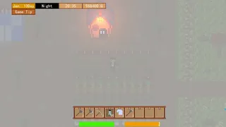 Скриншот 1 к игре Apocalypse Tale(末日物语)