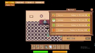 Скриншот 2 к игре Apocalypse Tale(末日物语)