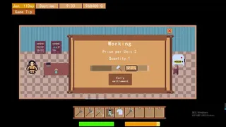 Скриншот 5 к игре Apocalypse Tale(末日物语)