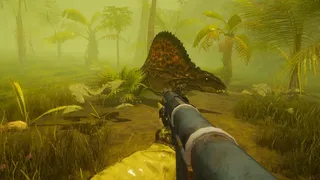 Скриншот 1 к игре Primal Glade
