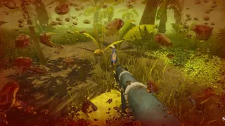 Скриншот 3 к игре Primal Glade