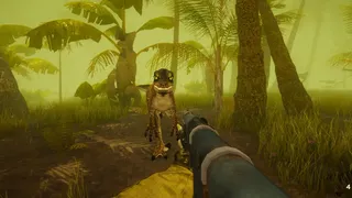 Скриншот 4 к игре Primal Glade