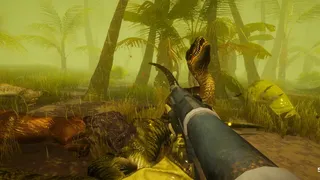 Скриншот 5 к игре Primal Glade