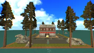 Скриншот 4 к игре HELLLLLCAFEEEEE