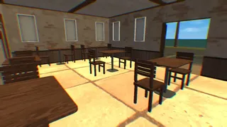 Скриншот 8 к игре HELLLLLCAFEEEEE