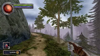 Скриншот 2 к игре Necrofane