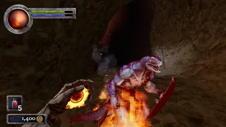Скриншот 3 к игре Necrofane