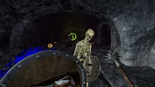 Скриншот 4 к игре Necrofane