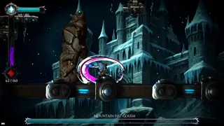 Скриншот 2 к игре Blightened