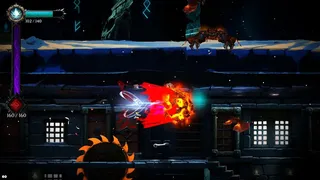 Скриншот 4 к игре Blightened