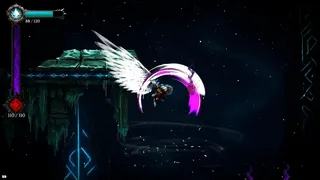Скриншот 5 к игре Blightened
