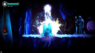 Скриншот 6 к игре Blightened