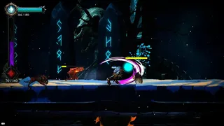 Скриншот 8 к игре Blightened