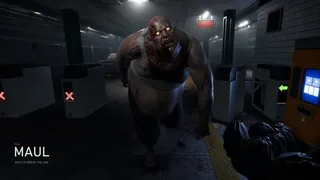 Скриншот 1 к игре BloodState