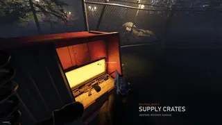 Скриншот 4 к игре BloodState