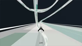 Скриншот 1 к игре flowloop&