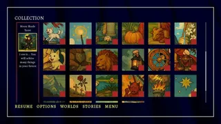 Скриншот 7 к игре Mirror Atelier