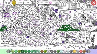 Скриншот 4 к игре 100 Cats Lost In Poland Find & Color