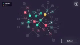 Скриншот 1 к игре Outhold