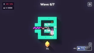 Скриншот 3 к игре Outhold