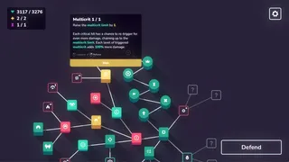 Скриншот 4 к игре Outhold