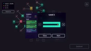 Скриншот 5 к игре Outhold