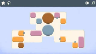 Скриншот 2 к игре Blenzzle
