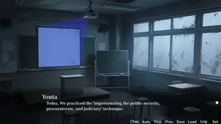 Скриншот 3 к игре 伪装
