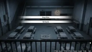 Скриншот 4 к игре 伪装