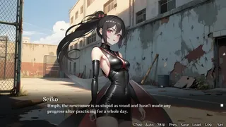 Скриншот 7 к игре 伪装