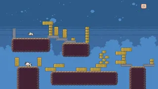 Скриншот 1 к игре Farm Racing