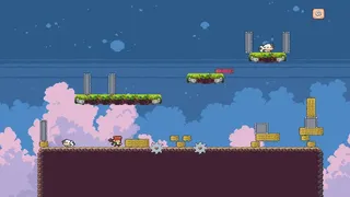 Скриншот 3 к игре Farm Racing
