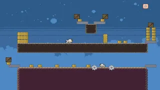 Скриншот 5 к игре Farm Racing