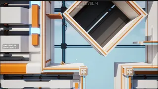 Скриншот 1 к игре Bounce Up!