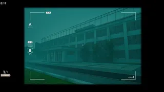 Скриншот 1 к игре E.P.T.F