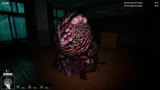 Скриншот 2 к игре E.P.T.F