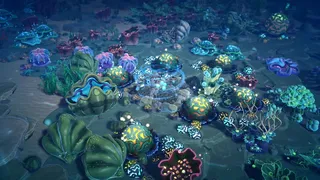 Скриншот 2 к игре Life Below