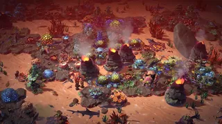 Скриншот 4 к игре Life Below