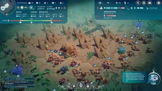 Скриншот 6 к игре Life Below